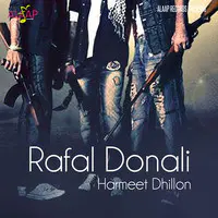 Rafal Donali