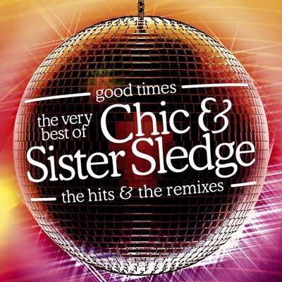 sistersledge - He's the greatest dancer (lyrics) - 1979 