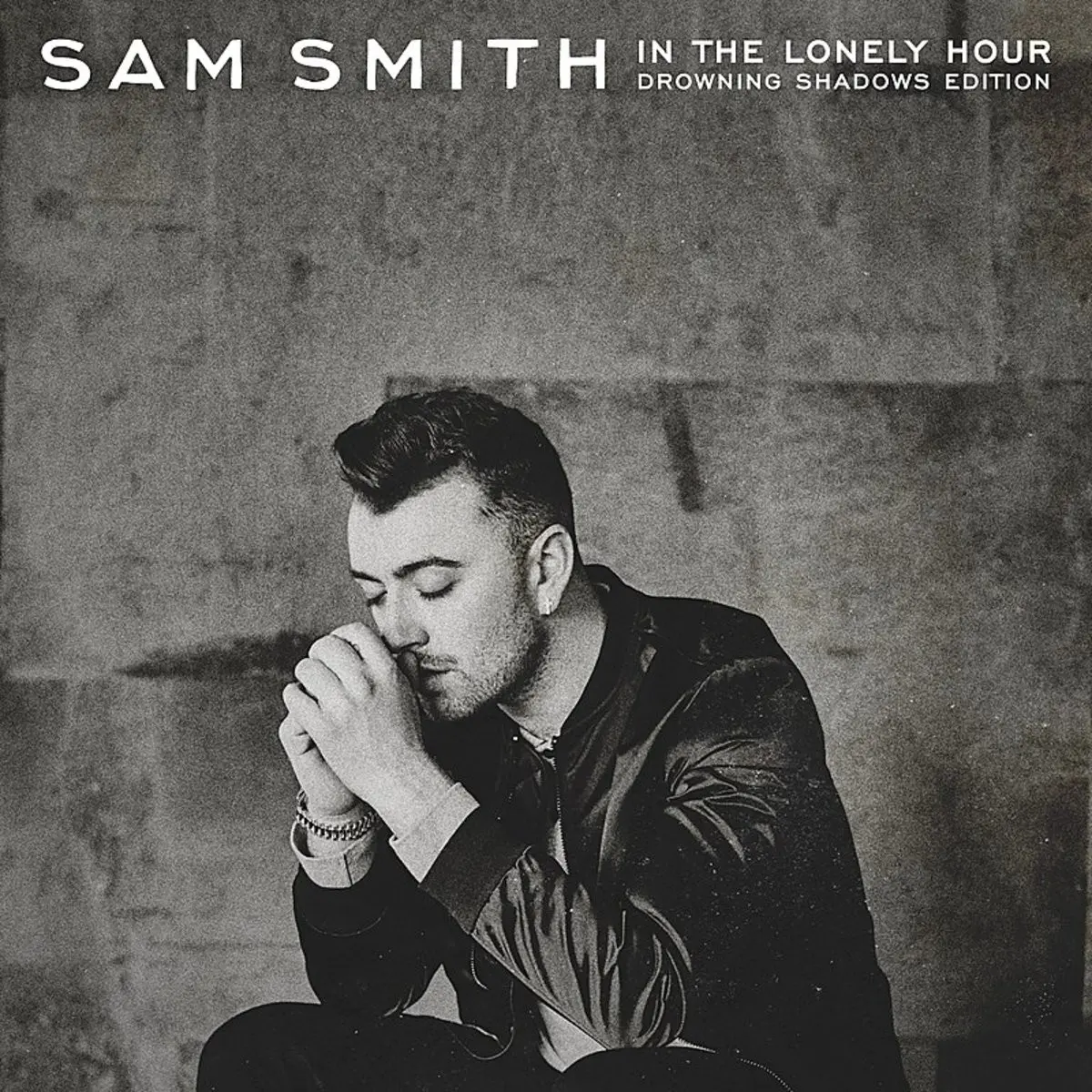 I M Not The Only One Lyrics In English In The Lonely Hour Drowning Shadows Edition I M Not The Only One Song Lyrics In English Free Online On Gaana Com