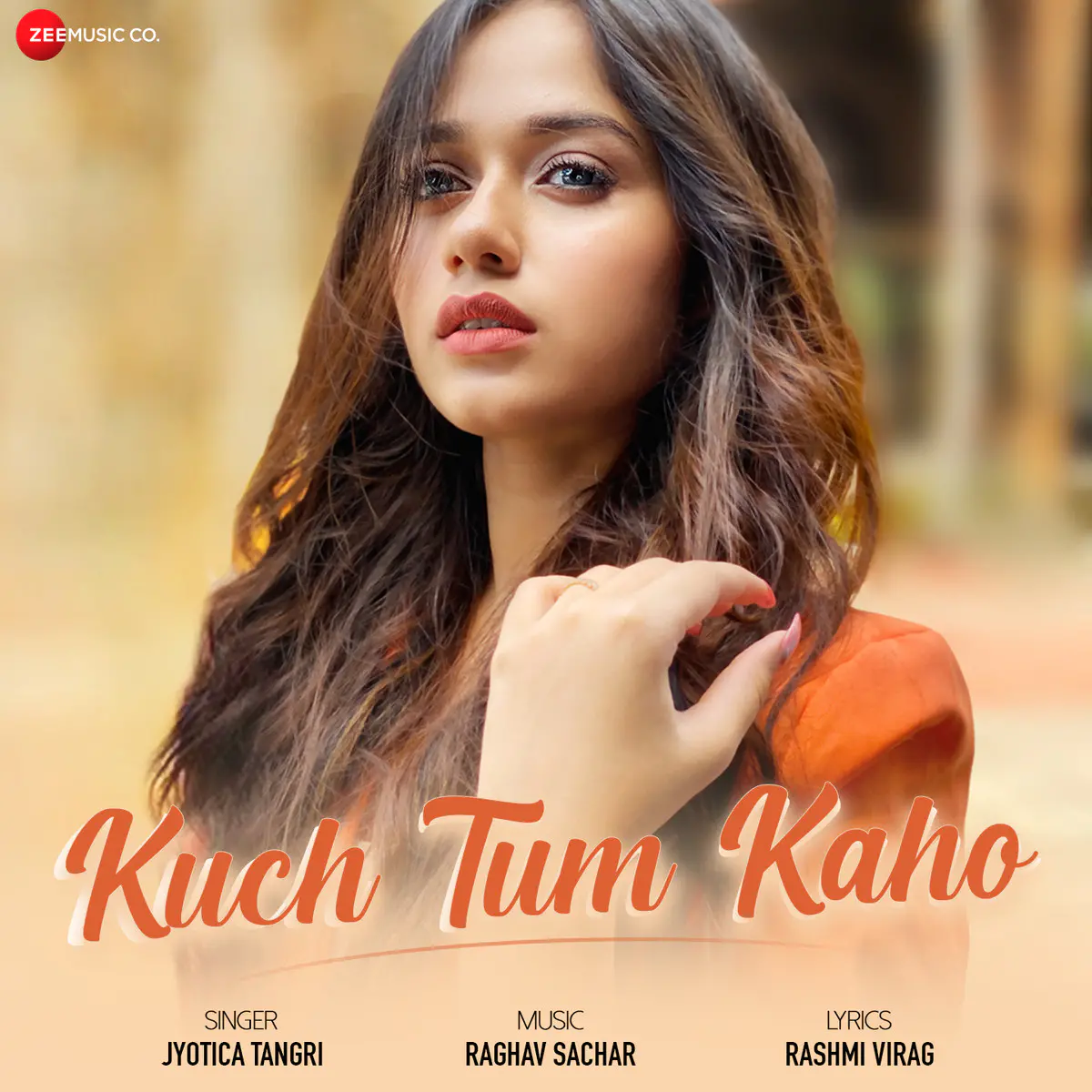 Kuch Tum Kaho Kuch Hum Kahein Lyrics Full Movie