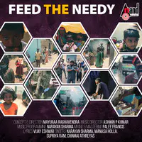 Feed The Needy