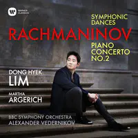 Piano Concerto No. 2 in C Minor, Op. 18: I. Moderato MP3 Song Download by Dong Hyek Lim (Rachmaninov: Piano Concerto No. 2 & Symphonic Dances)| Listen Piano Concerto No. in
