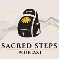 Sacred Steps Podcast - season - 1