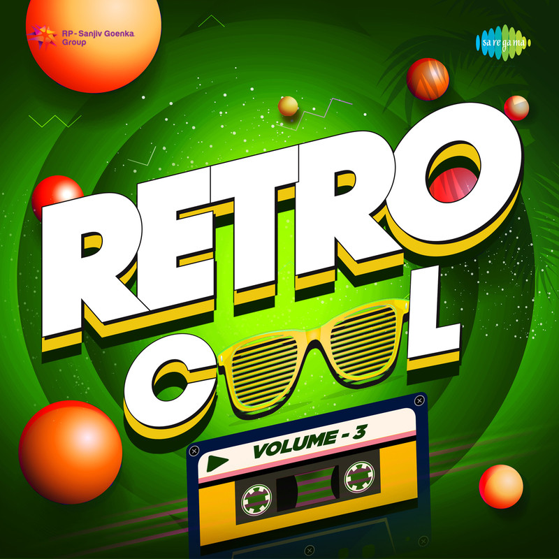 Retro Cool Vol.3