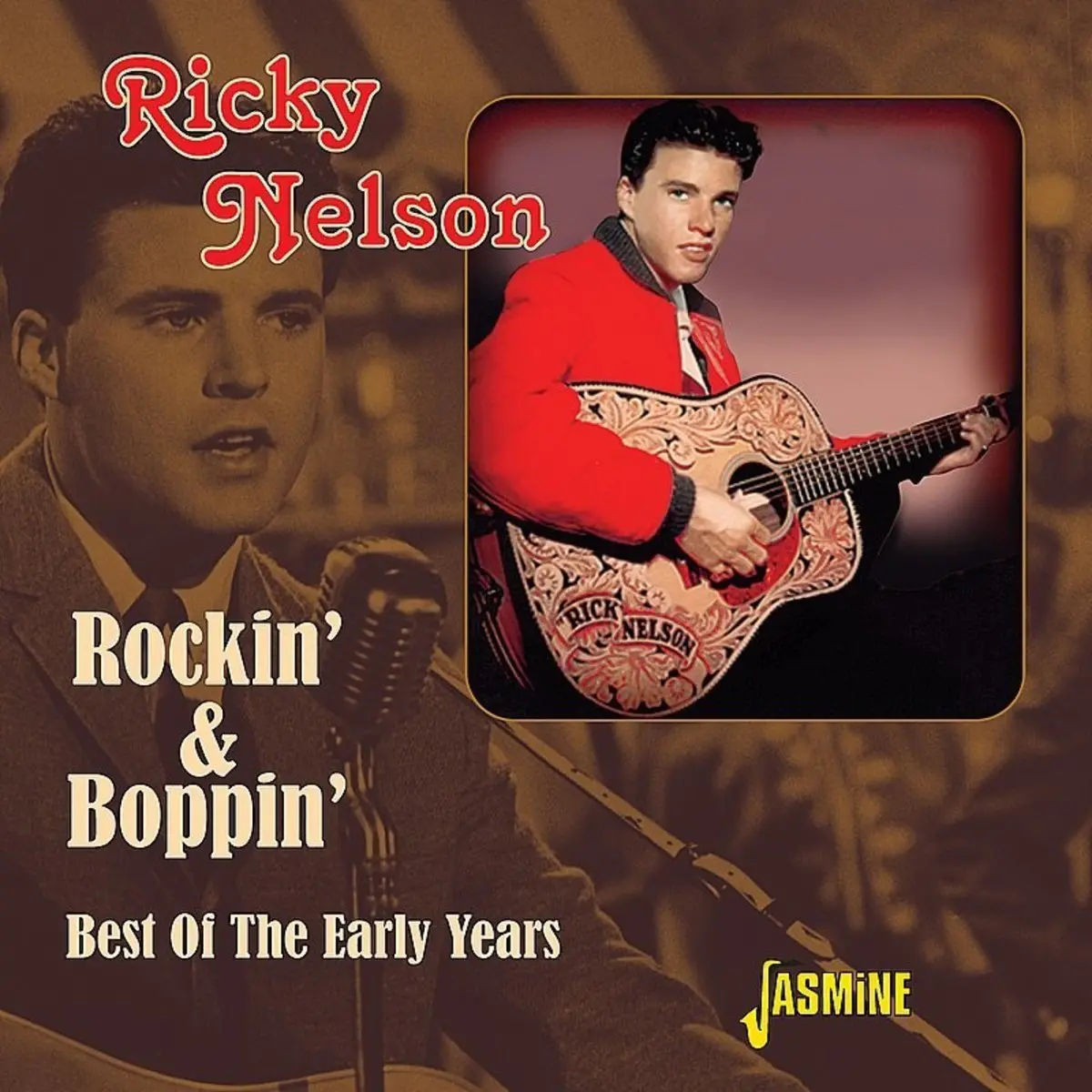 Get Along Home Cindy Mp3 Song Download Rockin Boppin Best Of The Early Years Get Along Home Cindy Song By Rick Nelson On Gaana Com