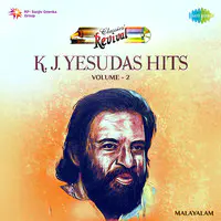 K.J. Yesudas Revival Hits Volume 02