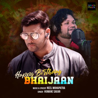 Happy Birthday Bhaijaan (From "Happy Birthday Bhaijaan")
