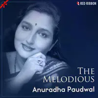 The Melodious Anuradha Paudwal