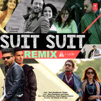 Suit Suit Remix