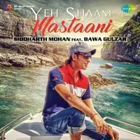 Yeh Shaam Mastaani - Siddharth Mohan FEAT Bawa Gulzar