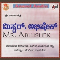 Mr.Abhishek
