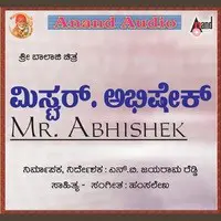 Mr.Abhishek
