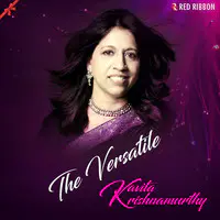 The Versatile Kavita Krishnamurthy