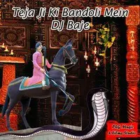 Teja Ji Ki Bandoli Mein DJ Baje