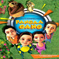 Panga Gang