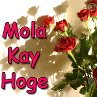 Mola Kay Hoge