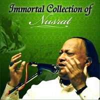 Immortal Collection Of Nusrat