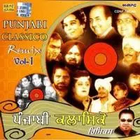 Punjabi Classico Remix
