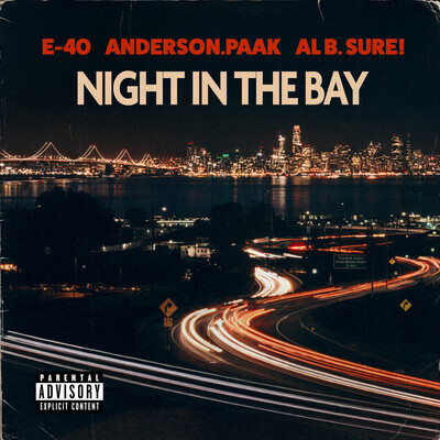 Night In The Bay