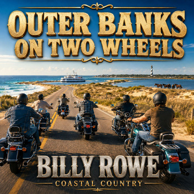 Outer Banks On Two Wheels