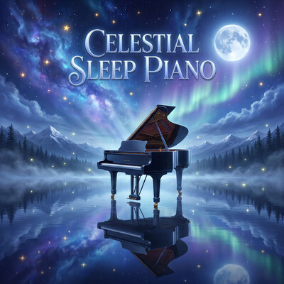 Ocean Moon Piano