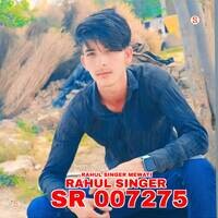 Rahul Singer SR 007275