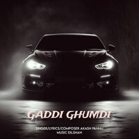 Gaddi Ghumdi