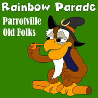 Parrotville Old Folks (GR Mix)