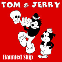 Haunted Ship (Gr Mix)