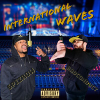 International Waves