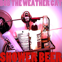 Shower Beer