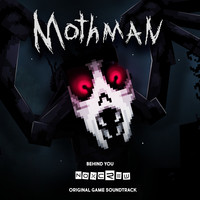 Behind You (Mothman) [Original Game Soundtrack]