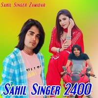 Sahil Singer 2400