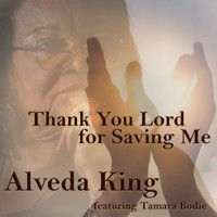 Thank You Lord for Saving Me