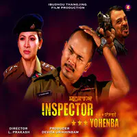 Inspector Yohenba (Original Motion Picture Soundtrack)