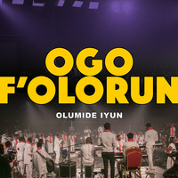 Ogo f'Olorun (Live)