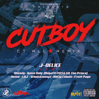 Cutboy (Ct All Star Remix)
