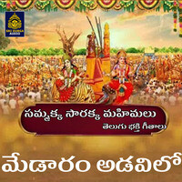 Medaram Adavillo (Sammakka Sarakka Mahimalu) Song Download: Play Medaram Adavillo (Sammakka Sarakka Mahimalu) Song Download: Play