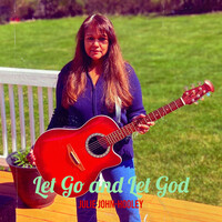 Let Go and Let God