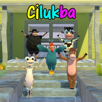 Cilukba Cilukba