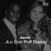 JLo Con Puff Daddy