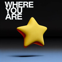 Where You Are