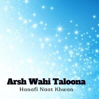 Arsh Wahi Taloona