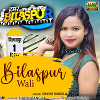 Bilaspur Wali