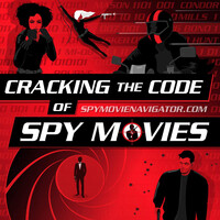 Cracking the Code of Spy Movies! - season - 5