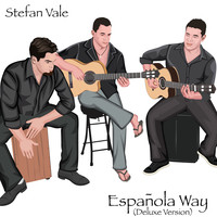 Espanola Way (Deluxe Version)