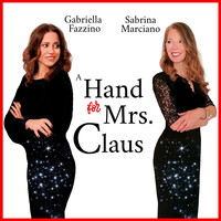 A Hand for Mrs. Claus