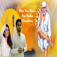 Om Sai Ram sai Baba Chanting