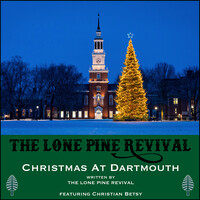 Christmas at Dartmouth