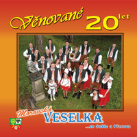 Věnované - 20 Let - Ze Sušic U Přerova